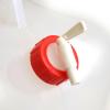 imageCoghlans Collapsible Water Container 5Gallon BPAFree Portable Water Storage Lightweight and Durable for Camping Hiking Emergency Preparedness and Outdoor Activities