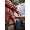 imageCoghlans Collapsible Water Container 5Gallon BPAFree Portable Water Storage Lightweight and Durable for Camping Hiking Emergency Preparedness and Outdoor Activities
