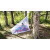 imageCoghlans Hikers Rectangular Mosquito NetWhite