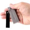 imageCoghlans Magnesium Fire Starter  Portable Waterproof Survival Tool for Camping Hiking Bushcraft and Emergency Preparedness  Durable and Reliable Outdoor Firestarter with Builtin Flint