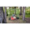 imageCoghlans Mosquito Net Backwoods Olive Green Double Wide  240mesh 9765
