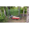 imageCoghlans Mosquito Net Backwoods Olive Green Double Wide  240mesh 9765