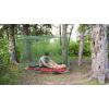 imageCoghlans Mosquito Net Backwoods Olive Green Double Wide  240mesh 9765