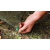 imageCoghlans Mosquito Net Backwoods Olive Green Double Wide  240mesh 9765