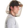 imageCoghlans NoSeeUm Head Net  Lightweight Breathable Mesh Netting Protection for Face and Neck Against NoSeeUms Bugs Gnats Flies Small Insects Ideal for Camping Hiking ampamp Outdoor Activities