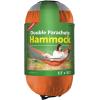 imageCoghlans Parachute HammockOrangeGrey