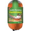 imageCoghlans Parachute HammockOrangeGrey