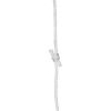 imageCoghlans Polypropylene Rope 50 x 025quot Durable AbrasionResistant UVResistant Floating Rope for Outdoor Activities Versatile TieDown Rope Clothesline and Utility Use