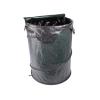 imageCoghlans PopUp Lightweight Trash Can  Collapsible Waste Bin for Camping RV Outdoor Events and Travel  Durable Compact and Easy to Store  295 GallonGreen