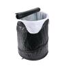 imageCoghlans PopUp Lightweight Trash Can  Collapsible Waste Bin for Camping RV Outdoor Events and Travel  Durable Compact and Easy to Store  295 GallonGreen