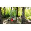 imageCoghlans Rectangular Mosquito Net  Lightweight Mesh Canopy for Camping Travel and Outdoor Use  Includes Tie Loops Carry Bag Twine Hooks Anchors Nails  Green 78quot x 32quot x 59quotGreen