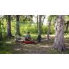 imageCoghlans Rectangular Mosquito Net  Lightweight Mesh Canopy for Camping Travel and Outdoor Use  Includes Tie Loops Carry Bag Twine Hooks Anchors Nails  Green 78quot x 32quot x 59quotGreen