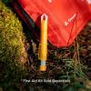 imageCoghlans Tick Remover Tool for Humans and Pets  Easy Effective Portable Outdoor Tick Removal Solution for Camping Hiking and Everyday Use