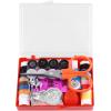 imageCoghlans TravelFriendly Sewing Kit for Camping Emergency Repairs and Everyday Use  Compact Lightweight and Packed with Essentials for Quick Fixes at Home or Outdoors