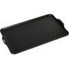 imageCoghlans Two Burner NonStick Camp Griddle 165 x 10Inches Black