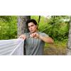 imageDouble Mosquito Net  White