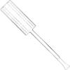 imageCoghlans Campers SMores Grill  ChromePlated Steel Portable and Compact Outdoor Cooking Tool for Making 3 SMores at Once 17Inch Handle with Sliding Lock Ring for Secure Campfire