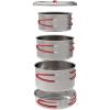 imageCoghlans Camping CooksetsStainless Steel