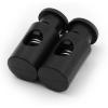 imageCoghlans Cord Lock 2Pack  Durable Drawstring Cord Tensioner and Toggle Stopper for Backpacks Tents Sleeping Bags and Outdoor Gear Adjustments