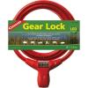 imageCoghlans Gear Lock 6Feet Multicolor One Size
