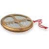 imageCoghlans Mosquito Coil Holder  Durable Metal Frame for Mosquito Repellent Coils Portable and Safe for Outdoor Camping Patios and Picnics Keeps Coils Secure Reduces Ash MessMulti
