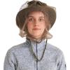 imageCoghlans NoSeeUm Head Net  Lightweight Breathable Mesh Netting Protection for Face and Neck Against NoSeeUms Bugs Gnats Flies Small Insects Ideal for Camping Hiking ampamp Outdoor Activities