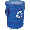 imageCoghlans PopUp Lightweight Trash Can  Collapsible Waste Bin for Camping RV Outdoor Events and Travel  Durable Compact and Easy to Store  295 GallonBlue