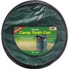 imageCoghlans PopUp Lightweight Trash Can  Collapsible Waste Bin for Camping RV Outdoor Events and Travel  Durable Compact and Easy to Store  295 GallonGreen