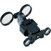 imageCoghlans Seven Function Binoculars for Kids  Adventure Explorer Toy with Compass Magnifier Telescope and Mirror  Perfect for Outdoor Learning and Fun Durable and Lightweight DesignOne Size