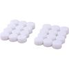 imageCoghlans Solid Fuel Tablets  Portable Odorless Lightweight Firestarter for Camping Backpacking Emergency Preparedness and Outdoor Cooking 144 Tablets