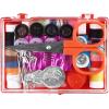 imageCoghlans TravelFriendly Sewing Kit for Camping Emergency Repairs and Everyday Use  Compact Lightweight and Packed with Essentials for Quick Fixes at Home or Outdoors