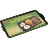 imageCoghlans Two Burner NonStick Camp Griddle 165 x 10Inches Black