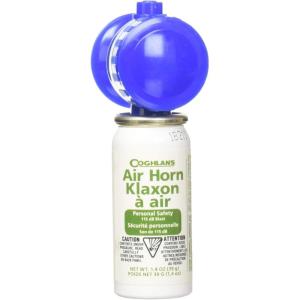 imageCoghlans Air Horn Multi One Size 01271046