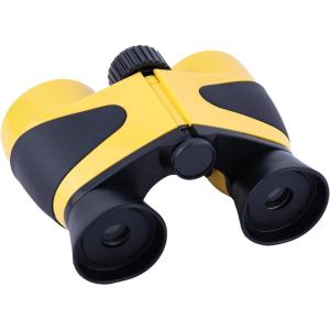 imageCoghlans Binoculars for Kids  Compact and Lightweight 4x30 Binoculars for Birdwatching Hiking Camping and Outdoor Exploration  EasytoUse Design for Children Ages 3 and UpOne Size