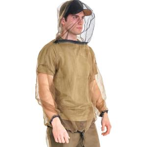 imageCoghlans Bug Jacket  Mosquito and Insect Protection Unisex Breathable For Camping ampamp Outdoor Activities Various SizesOriginal