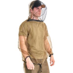 imageCoghlans Bug Jacket  Mosquito and Insect Protection Unisex Breathable For Camping ampamp Outdoor Activities Various SizesPfasfree
