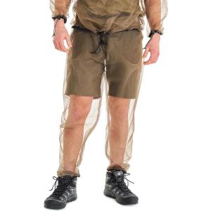 imageCoghlans Bug PantsInsect ProtectionUnisexUltraFine MeshBreathableLightweightAdjustable Fit For Outdoor ActivitiesLargeXLarge