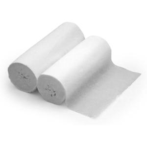 imageCoghlans Coreless Portable Toilet Tissue  Biodegradable Compact and Soft Ideal for Camping Hiking Travel and Outdoor Activities 2Pack