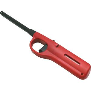 imageCoghlans Disposable Gas Lighter Windproof Butane Torch Adjustable Flame for Camping BBQ Kitchen Pocket Utility Use Durable Design