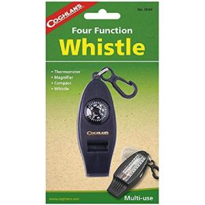 imageCoghlans Function Whistle4function