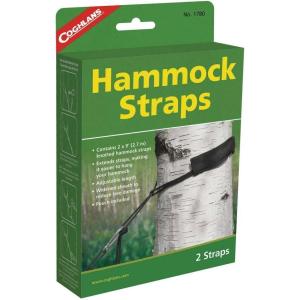 imageCoghlans Hammock Straps