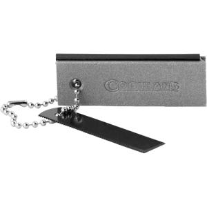 imageCoghlans Magnesium Fire Starter  Portable Waterproof Survival Tool for Camping Hiking Bushcraft and Emergency Preparedness  Durable and Reliable Outdoor Firestarter with Builtin Flint