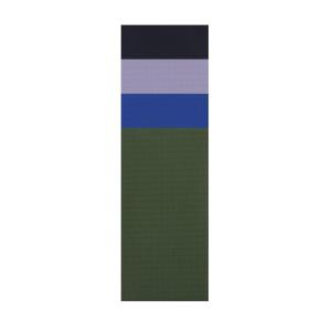 imageCoghlans Nylon Repair Tape  Durable Adhesive Patches for Tents Gear and Fabric Repairs  4 Colors Black Light Gray Navy Blue Army Green  4 Sizes  Waterproof FlexibleOne Size