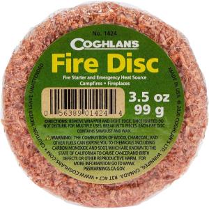 imageCoghlans One Fire Disc