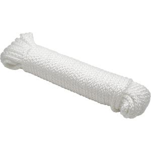 imageCoghlans Polypropylene Rope 50 x 025quot Durable AbrasionResistant UVResistant Floating Rope for Outdoor Activities Versatile TieDown Rope Clothesline and Utility Use