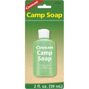 imageCoghlans SoapCamp