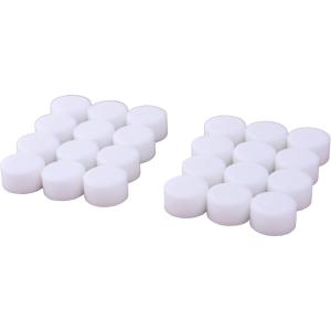 imageCoghlans Solid Fuel Tablets  Portable Odorless Lightweight Firestarter for Camping Backpacking Emergency Preparedness and Outdoor Cooking 144 Tablets