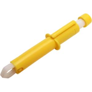 imageCoghlans Tick Remover Tool for Humans and Pets  Easy Effective Portable Outdoor Tick Removal Solution for Camping Hiking and Everyday Use