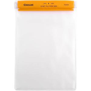 imageCoghlans Water Resistant Pouch Store Matches Passports Supplies ampamp First AidMulti