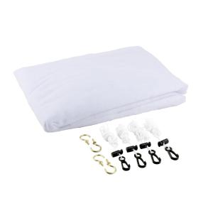 imageDouble Mosquito Net  White
